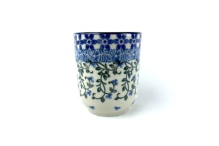 728 Bunzlau Mok zonder 1821X 140 ml 728 Tumblers 140 ml